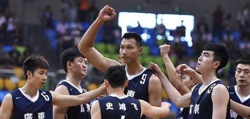 辽宁全明星全运会,群英荟萃竞技巅峰