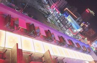 阳江网红吧,探寻这座海滨城市的魅力新地标