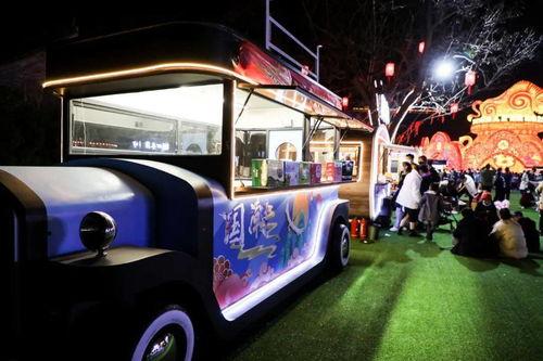 网红汽车活动主题,一场视觉与速度的狂欢之旅