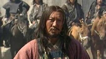 成吉思汗全集在线观看,铁血征程，征服世界的传奇史诗