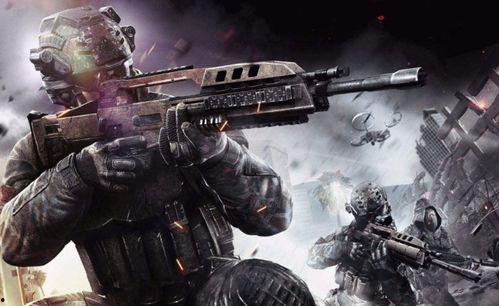 使命召唤最新爆料返场神话,神话归来，经典重现！