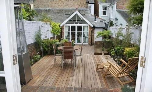 头条小院设计效果图,现代与传统交融的生态居住典范