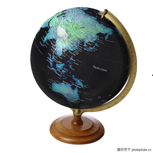 地球仪今日头条广告,探索世界，尽在指尖的地理奇观之旅