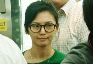 明星哪些是高度近视,揭秘高度近视的明星阵容