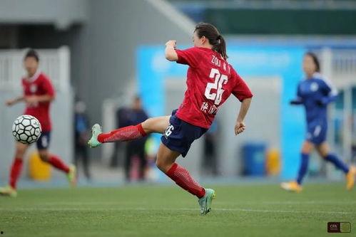 陕西女足明星是谁,闪耀绿茵场的璀璨之星