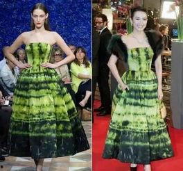 kpop女明星礼服,Kpop女明星礼服风采大盘点