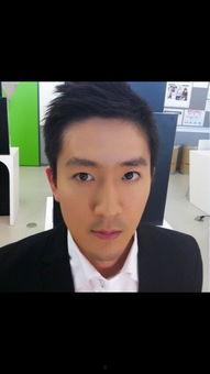 重庆长得帅的明星,重庆帅哥明星风采掠影