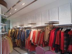 全明星衣服店,潮流与品质的完美融合