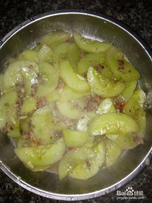 瓜尖儿怎么炒着吃,家常美味新尝试