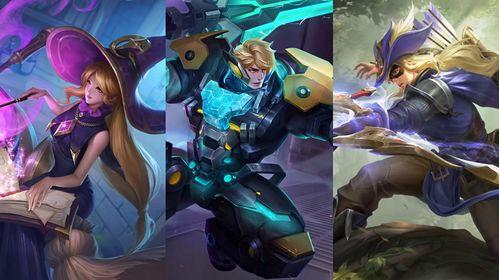 王者赛季新皮肤爆料最新