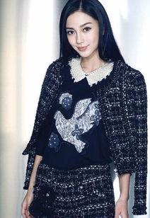 德国韩国混血女明星,跨越国界的璀璨星光