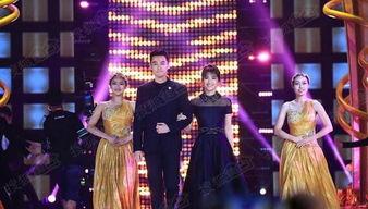 2016年明星颁奖晚会,年度明星颁奖盛典精彩回顾