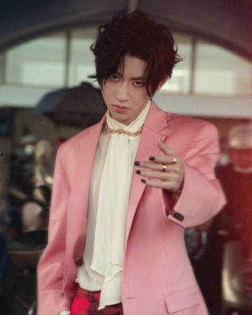 说唱男明星名单大全,盘点当红说唱男明星名单大全