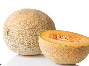 吃哈密瓜割嘴,甜蜜割嘴的甜蜜回忆