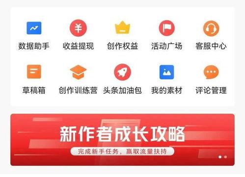 头条加油包投放标准,精准定位，高效触达目标受众