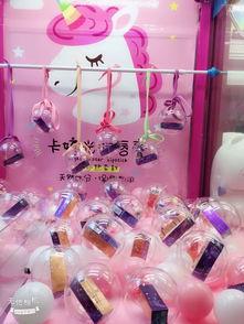 第一网红娃娃机,揭秘热门娱乐新宠的火爆背后