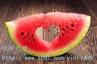 羊羊子吃瓜,一场欢乐的夏日盛宴