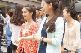 明星新生中戏,演绎青春梦想新篇章