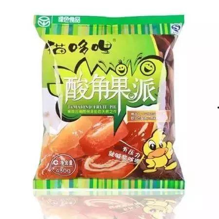 无锡网红零食厂家地址,探寻美味背后的故事