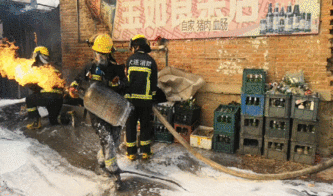 煤气罐爆料视频播放下载,揭秘事件背后真相