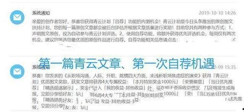 头条作者怎么才能赚钱,轻松实现财富增长