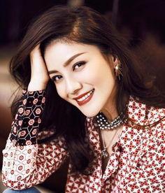 长的鬼气的女明星,揭秘长相似鬼的当红女明星