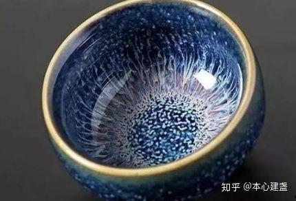 怎么看建盏是不是原矿料,原矿料鉴定指南