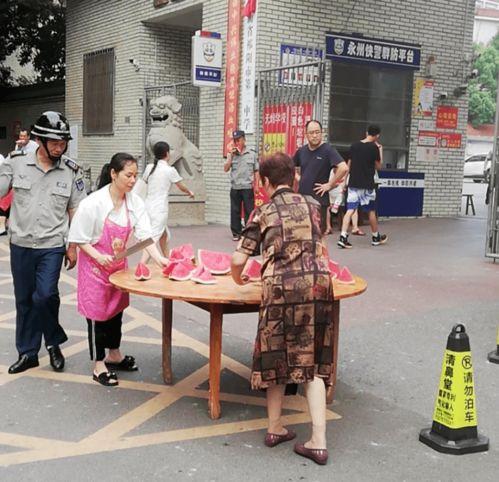 祁阳吃瓜视频,揭秘当地特色美食背后的故事