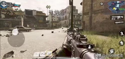 使命召唤最新装备爆料图,尖端科技助力战场新篇章