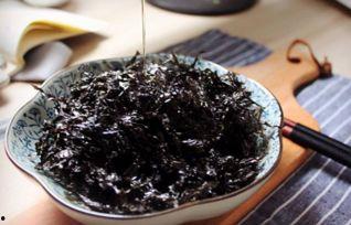 紫菜与矮瓜可以一起吃吗,营养互补的佳肴探索