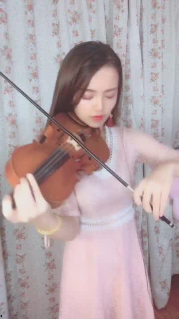 网红小提琴演奏父亲,网红小提琴演奏父亲的音乐之旅