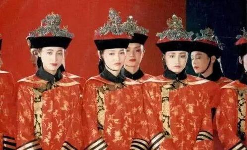 明星故宫照,光影交织下的皇家宫殿风采