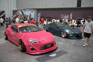 网红区改装方案图片,从图片看创意与风格的完美融合