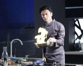 谢霆锋爆料曲奇饼干视频,揭秘食品行业惊人真相