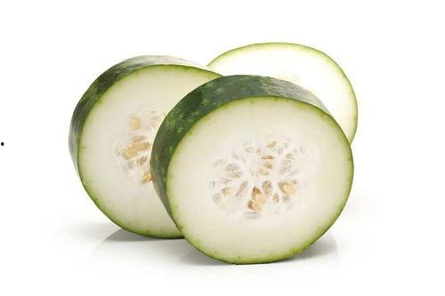 今天吃的瓜顺序