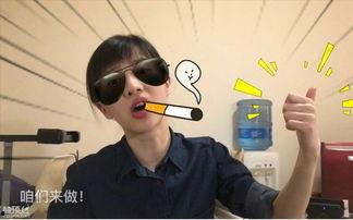 赫酱网红,揭秘网络红人的崛起之路