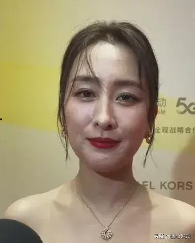 腰子脸明星,揭秘娱乐圈的神秘面纱